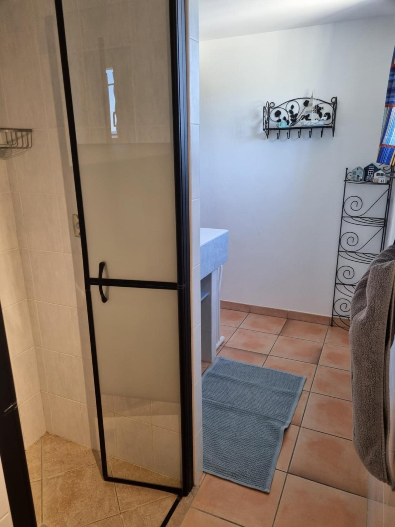 La Fanette Hotel Montbrison-sur-Lez Eksteriør billede