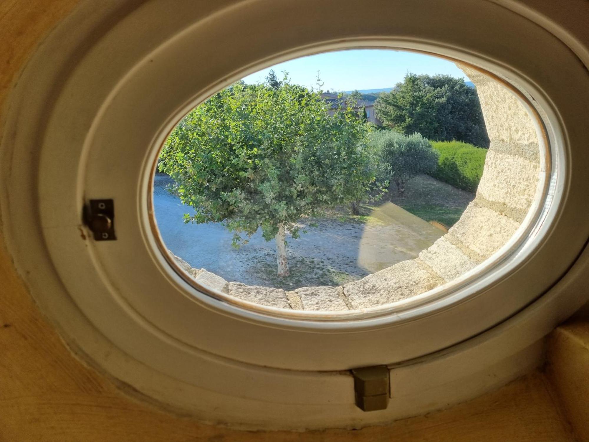 La Fanette Hotel Montbrison-sur-Lez Eksteriør billede