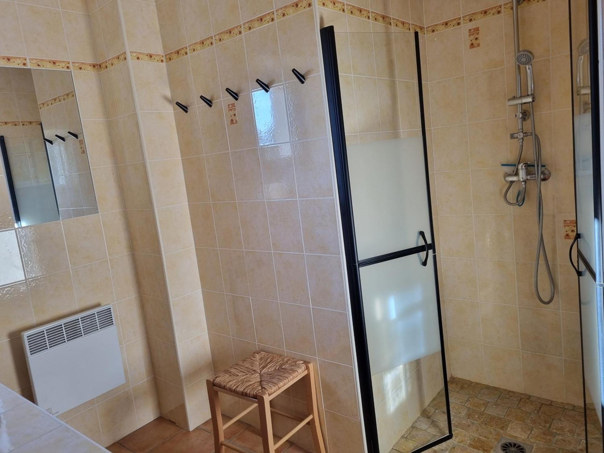 La Fanette Hotel Montbrison-sur-Lez Eksteriør billede